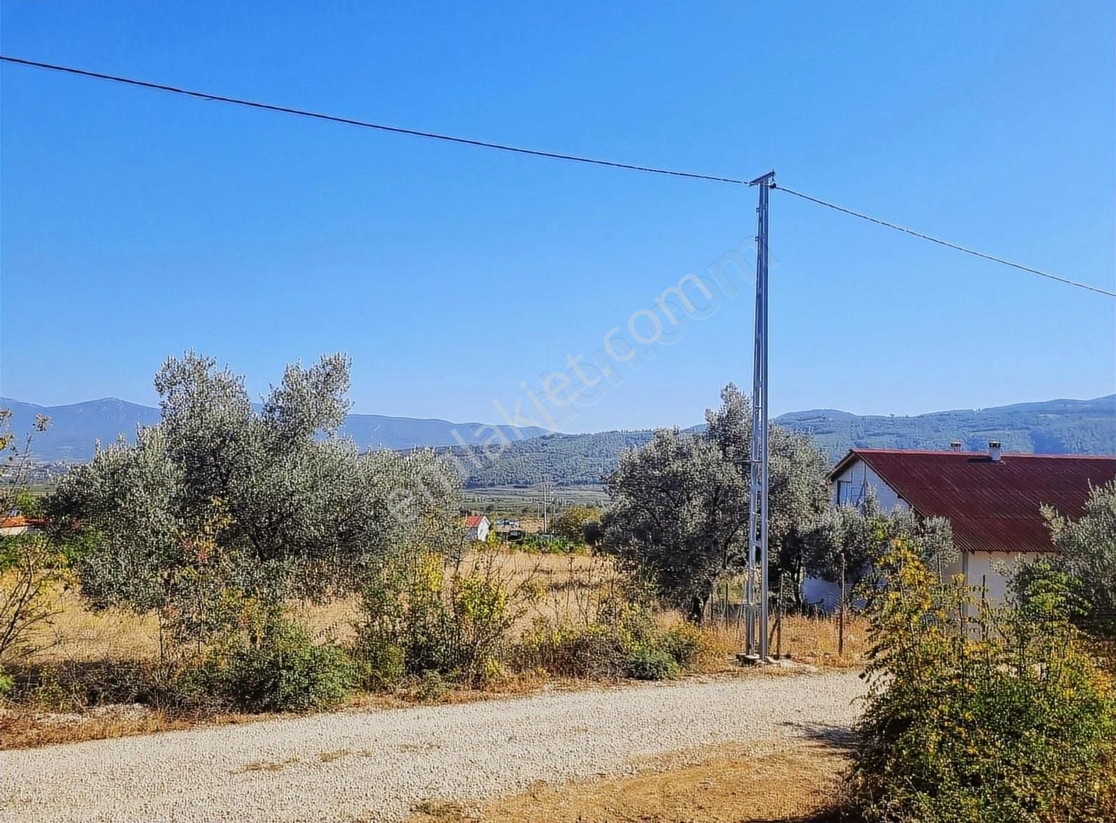 Pamukova Ahiler Mahallesinde İmara Çok Yakın Hesaplı Arazi - Görsel 18