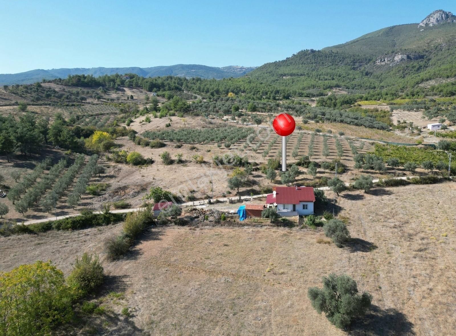 Pamukova Ahiler Mahallesinde İmara Çok Yakın Hesaplı Arazi - Görsel 32