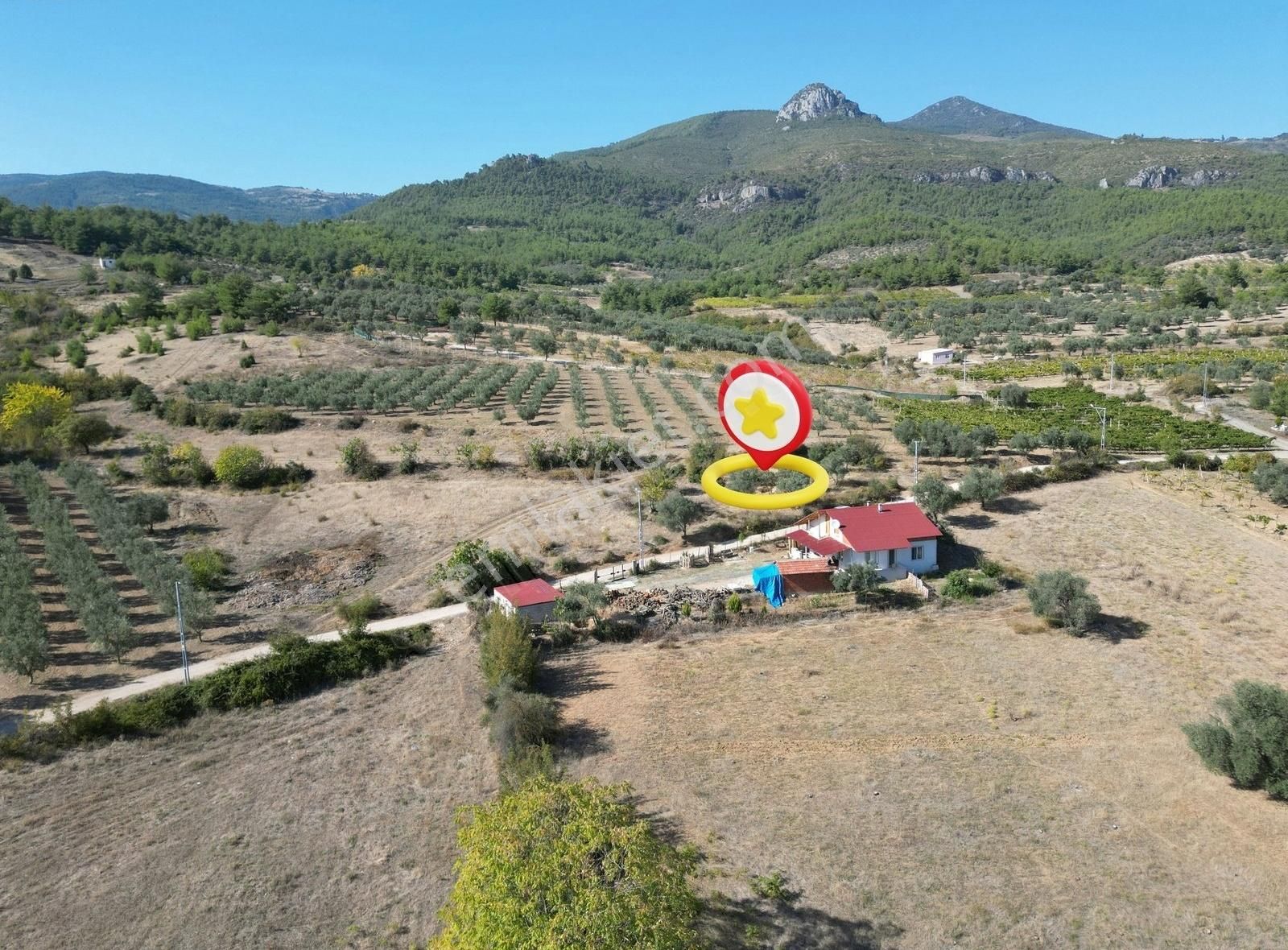 Pamukova Ahiler Mahallesinde İmara Çok Yakın Hesaplı Arazi - Görsel 21