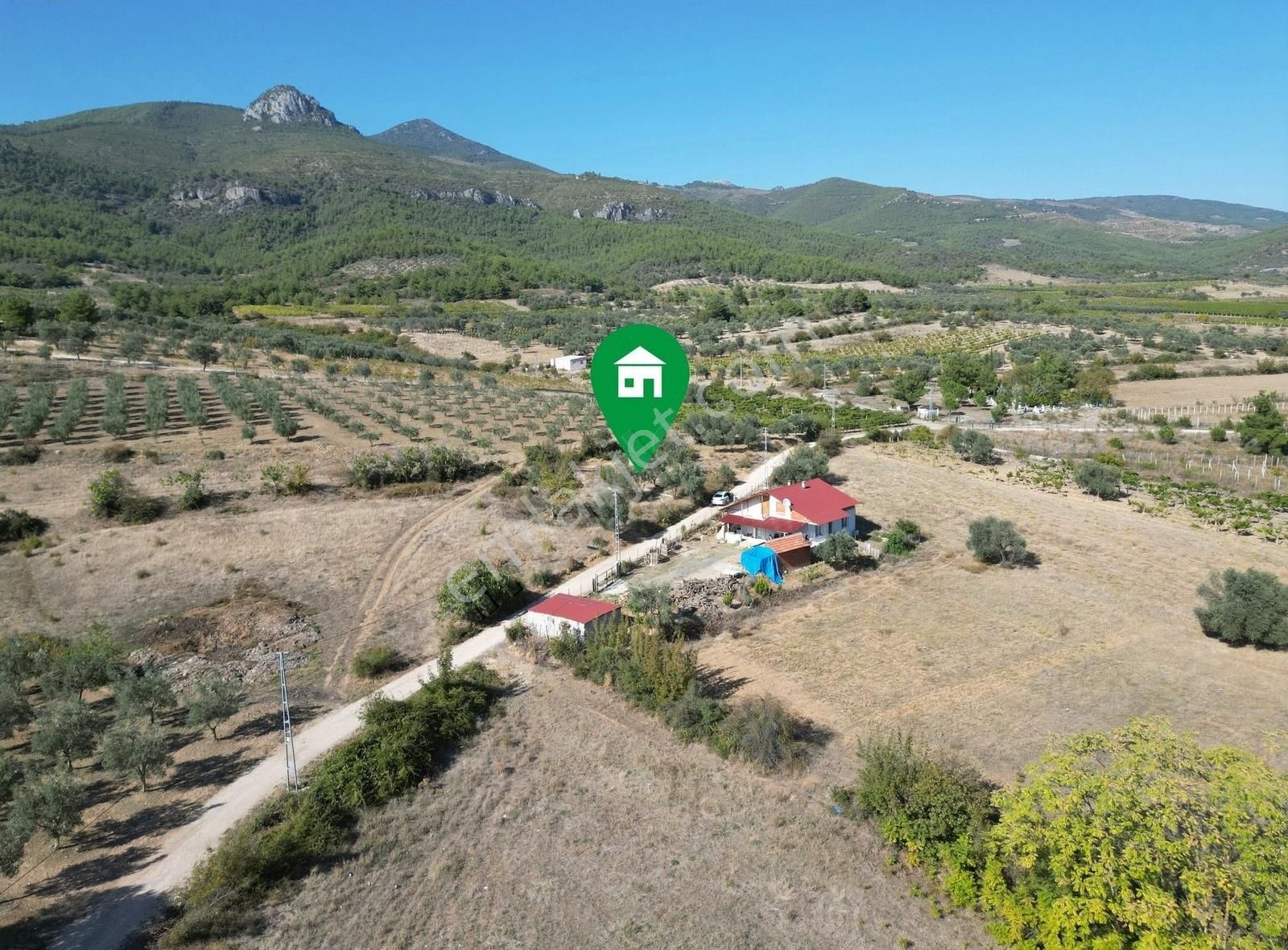 Pamukova Ahiler Mahallesinde İmara Çok Yakın Hesaplı Arazi - Görsel 29