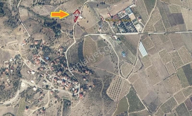 Pamukova Ahiler Mahallesinde İmara Çok Yakın Hesaplı Arazi - Görsel 5