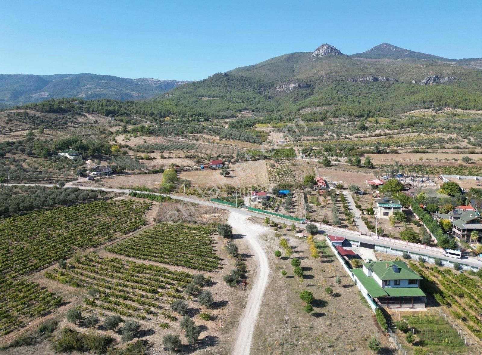 Pamukova Ahiler Mahallesinde İmara Çok Yakın Hesaplı Arazi - Görsel 12