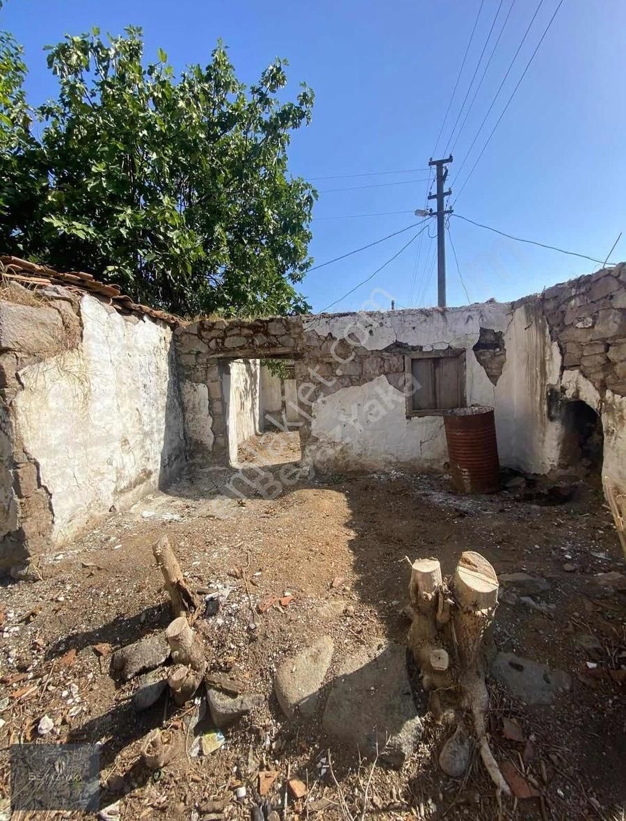 Bergama İncecikler Satılık Tarla Beyazyaka'dan İncecikler Mah. Satılık Arsa