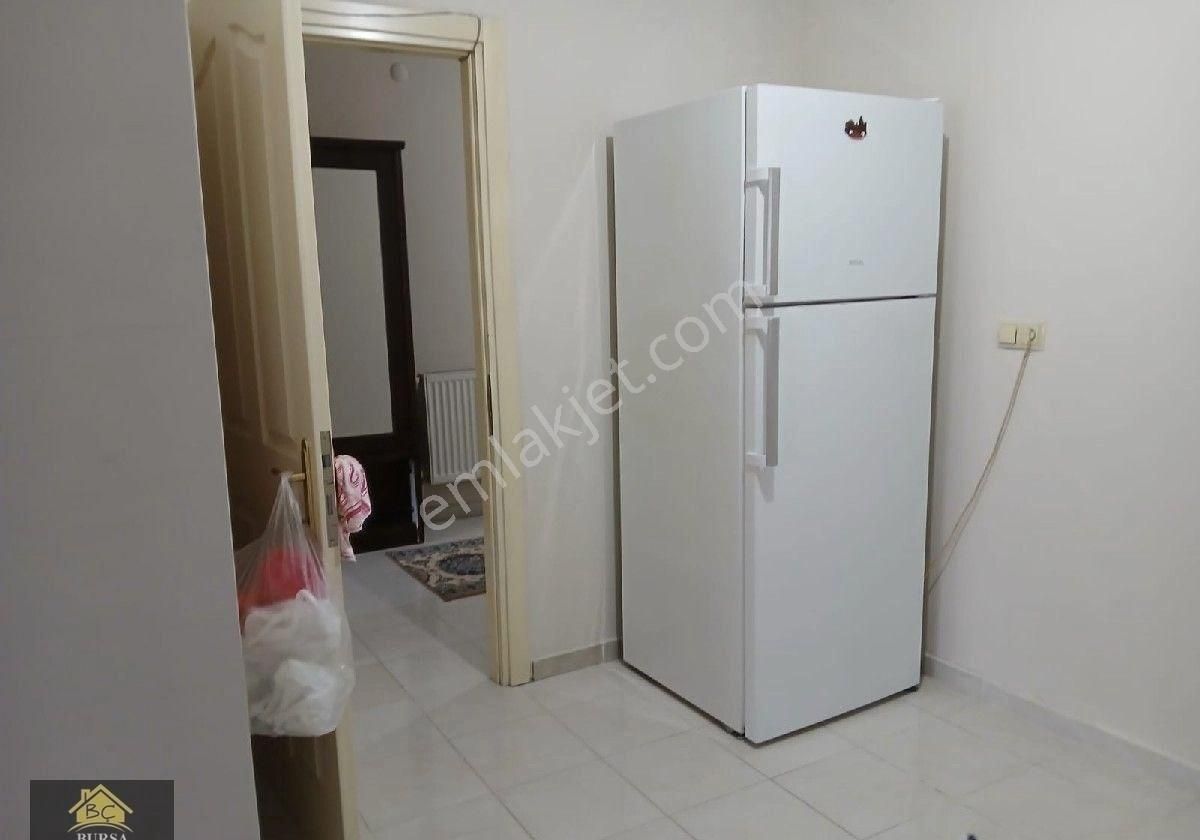 Bursa Yıldırım Namazgah Ta Arakat Asansörlü 80 M2 Bakımlı Daire - Görsel 19
