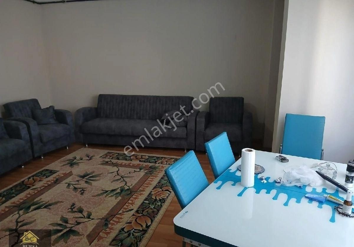 Bursa Yıldırım Namazgah Ta Arakat Asansörlü 80 M2 Bakımlı Daire - Görsel 26
