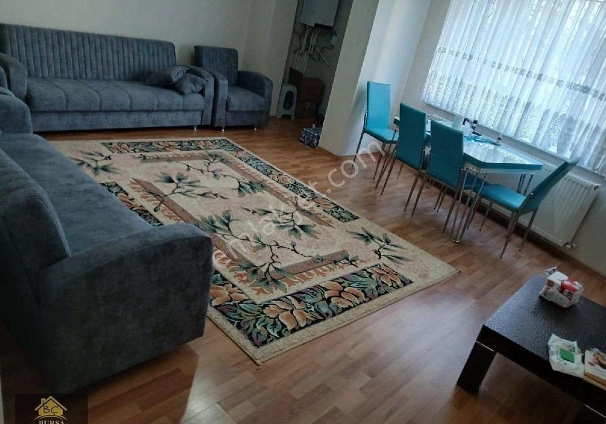 Bursa Yıldırım Namazgah Ta Arakat Asansörlü 80 M2 Bakımlı Daire - Görsel 18
