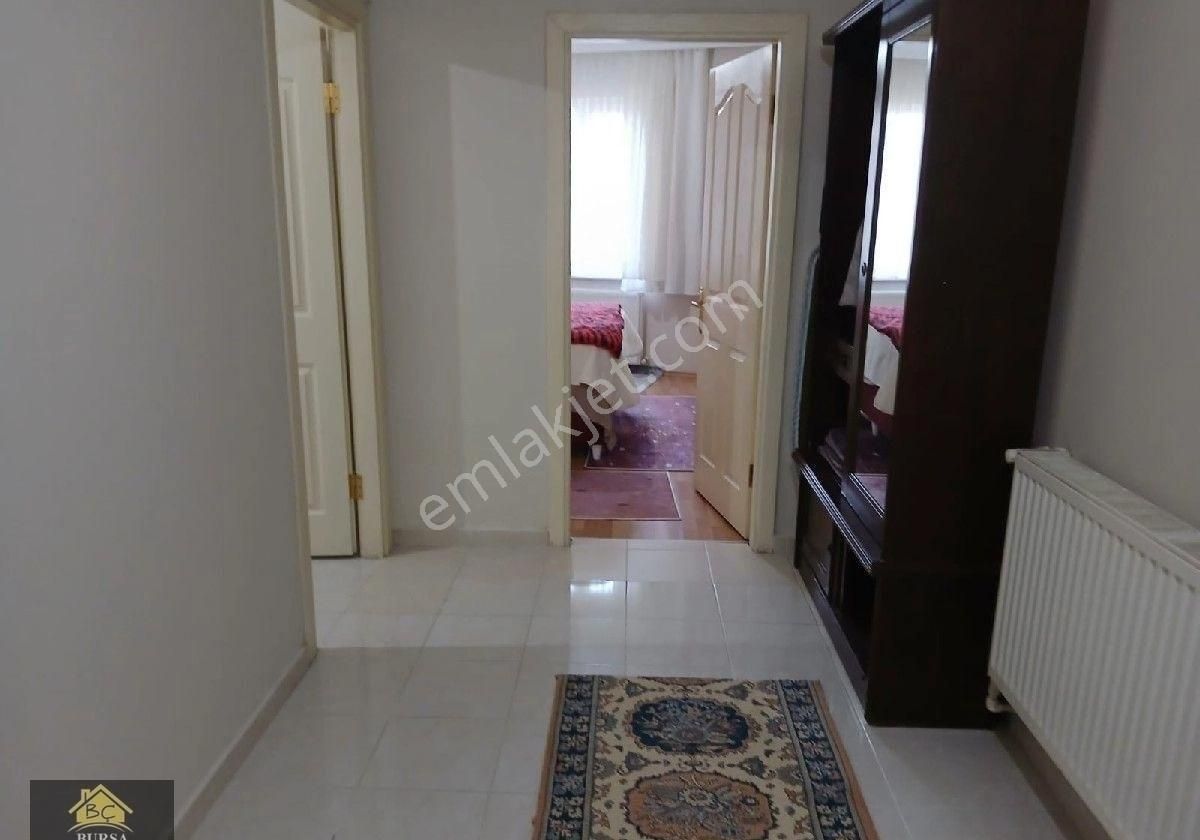 Bursa Yıldırım Namazgah Ta Arakat Asansörlü 80 M2 Bakımlı Daire - Görsel 6