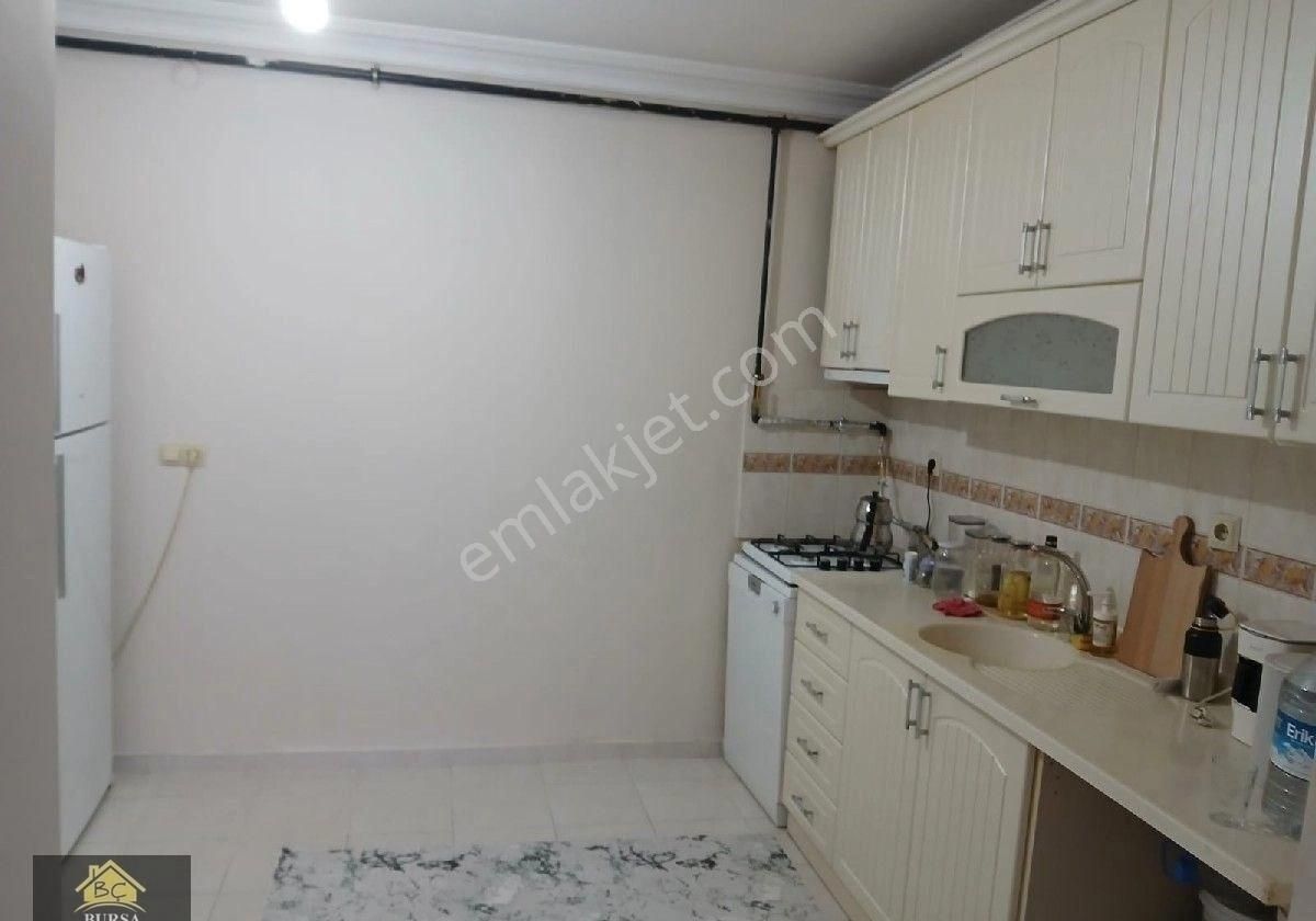 Bursa Yıldırım Namazgah Ta Arakat Asansörlü 80 M2 Bakımlı Daire - Görsel 30