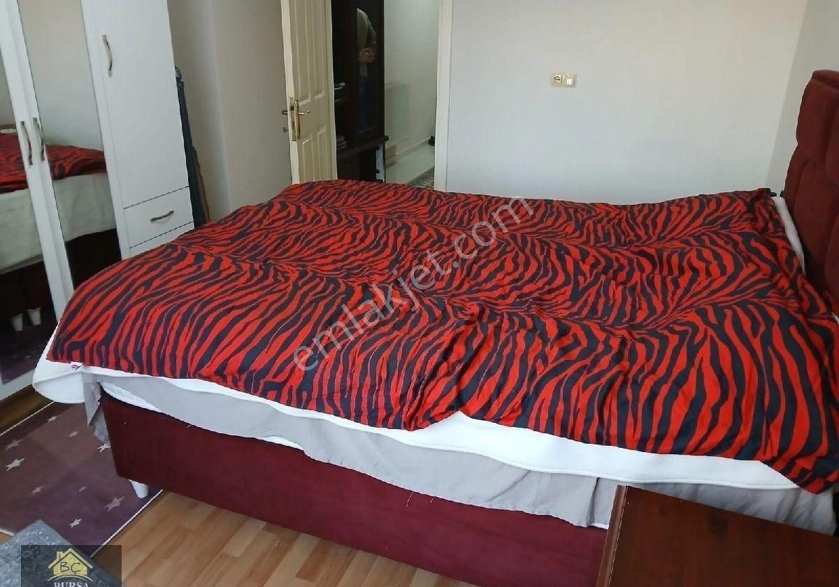 Bursa Yıldırım Namazgah Ta Arakat Asansörlü 80 M2 Bakımlı Daire - Görsel 25