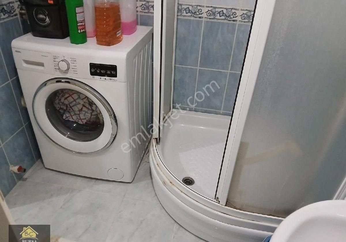 Bursa Yıldırım Namazgah Ta Arakat Asansörlü 80 M2 Bakımlı Daire - Görsel 12