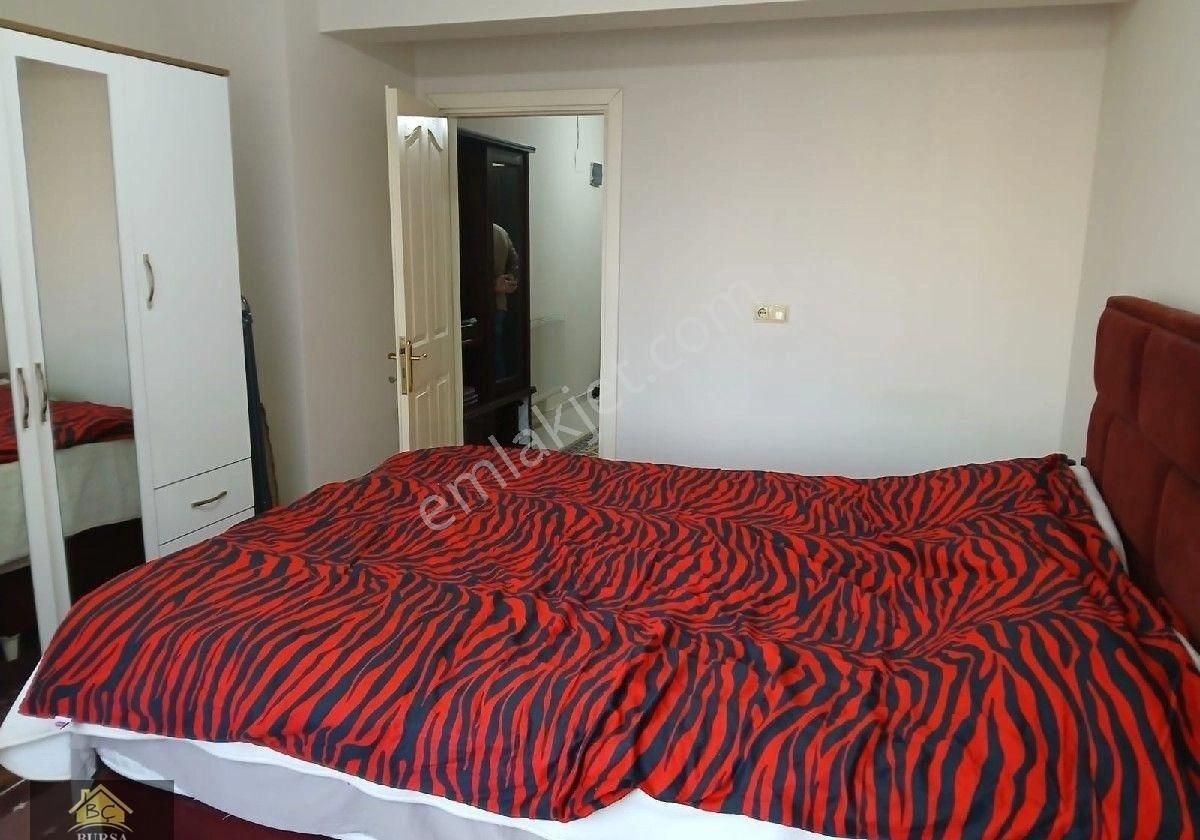 Bursa Yıldırım Namazgah Ta Arakat Asansörlü 80 M2 Bakımlı Daire - Görsel 3