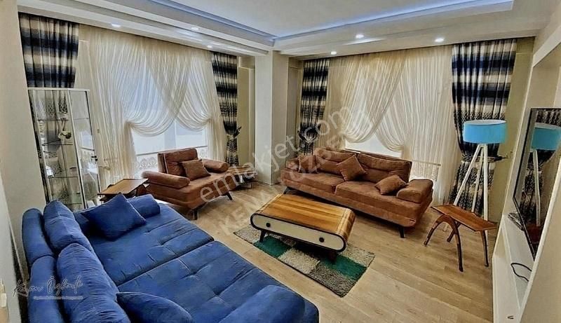 Tepebaşı Bahçelievler Satılık Daire Eskişehir Tepebaşı İlçesi Bahçelievler Mh. Satılık 3+1 Daire