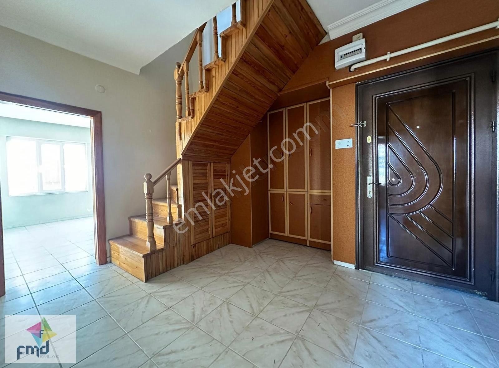 Elazığ Merkez Üniversite Satılık Daire [fmd]üniversite Mh Satılık 4+1 Dubleks Daire