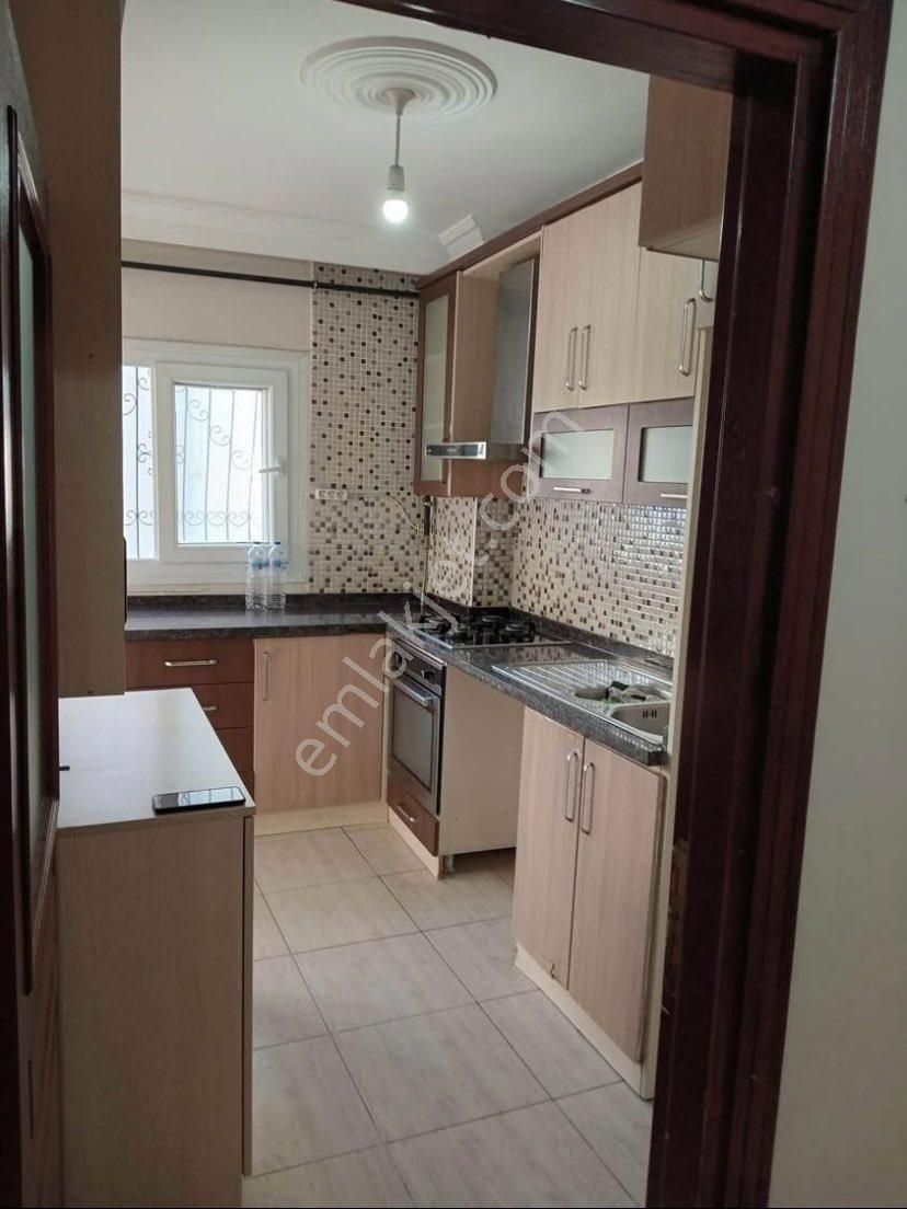 Çukurova Güzelyalı Kiralık Daire Güzelyalı T.özal Bulvarında Doğalgazlı 3+1 Kiralık Daire