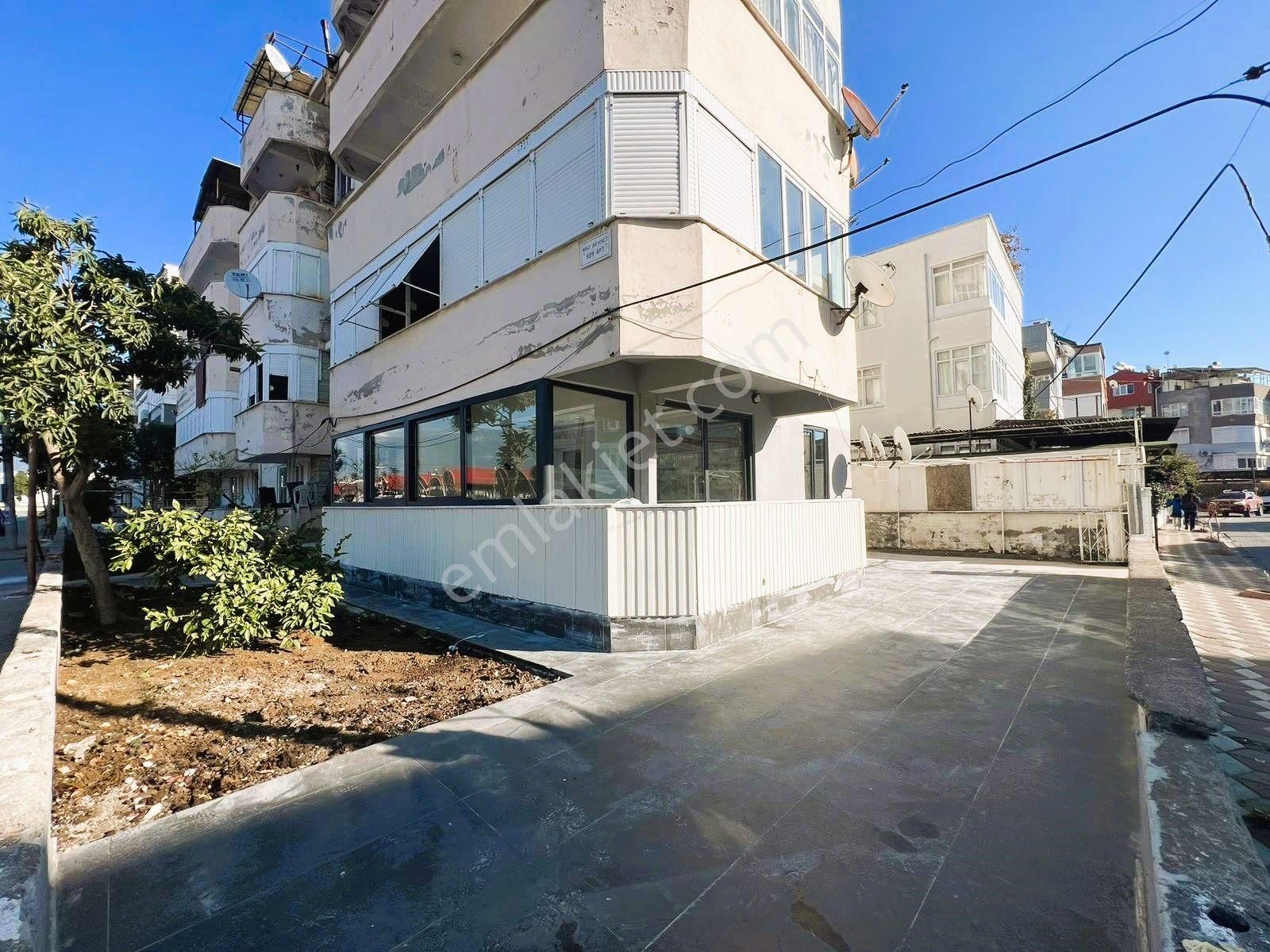 Edremit Akçay Satılık Daire 🏡🏡alçınar Emlaktan Bahçe Kullanımlı Lüks Ayrı Mutfak 2+1🏡🏡