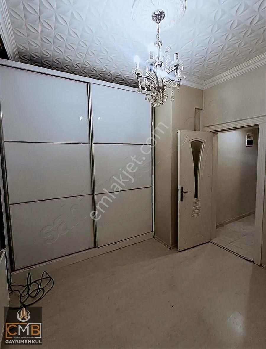 Şahinbey Güneş Kiralık Daire Cmb'den Kiralık Ara Kat 2+1 Daire