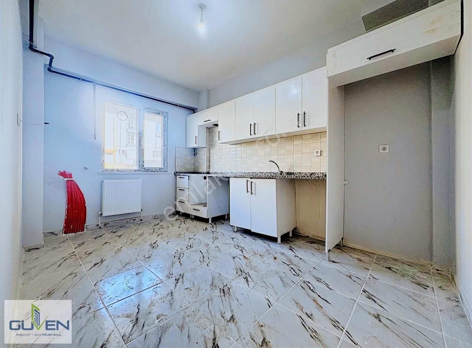 Çerkezköy Kızılpınar Namık Kemal Kiralık Daire Güven'den Kızılpınar'da Okullara Yakın Kiralık 1+1 Daire