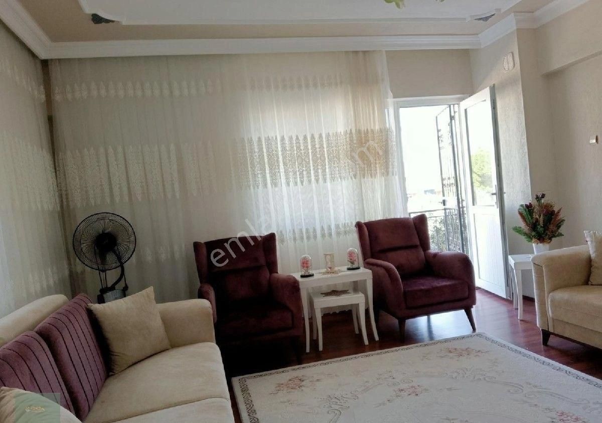 Aydın Germencik H.çondur Okul Karşısı Komple Satılık 3katlı Bina - Görsel 17