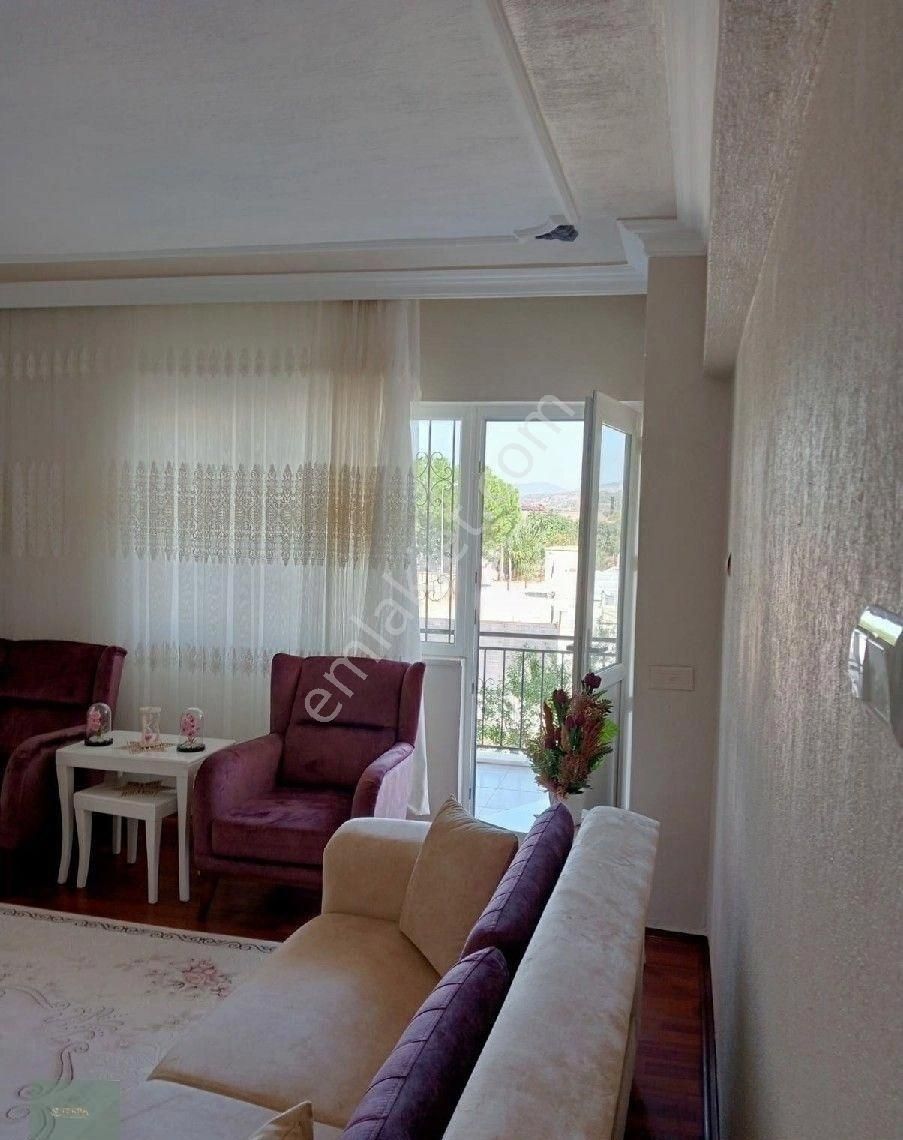 Aydın Germencik H.çondur Okul Karşısı Komple Satılık 3katlı Bina - Görsel 18