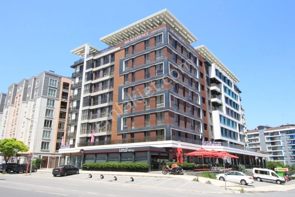 D-2668 Beylikdüzü Isıs Residence Lüks Satılık 2+1
