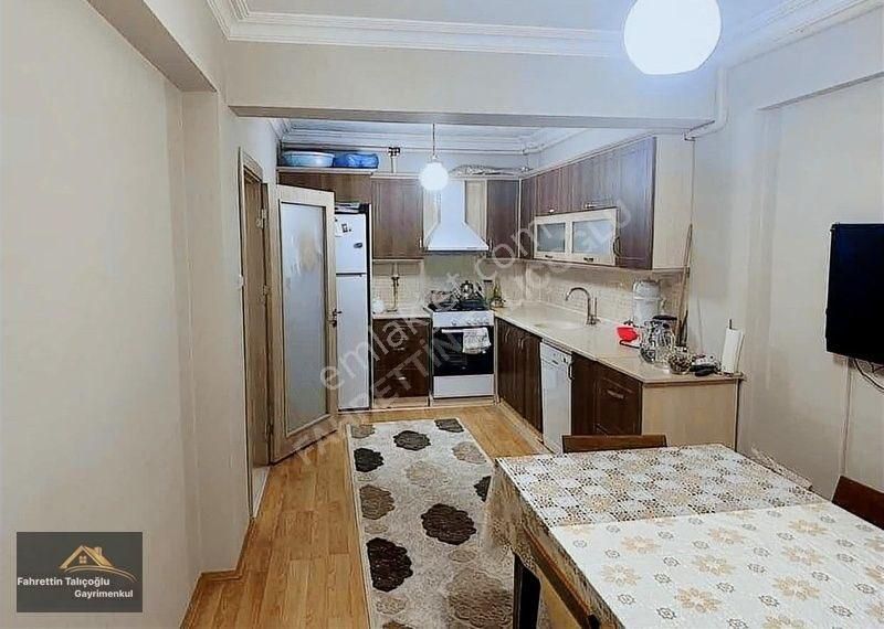 Giresun Merkez Teyyaredüzü Satılık Daire Teyyaredüzünde Satılık 2+1 Full Eşyalı Daire