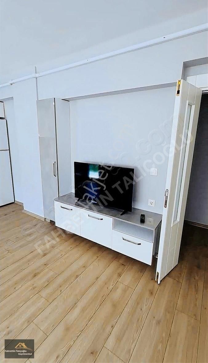 Giresun Merkez Çıtlakkale Kiralık Daire Kiralık Full Eşyalı 1+1 Daire