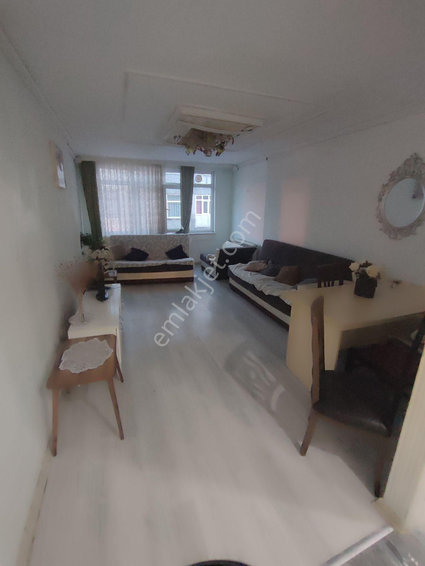 Fatih Yedikule Okula Yakın Kiralık Daire 2+1 Yedikulede Eşyalı Daire