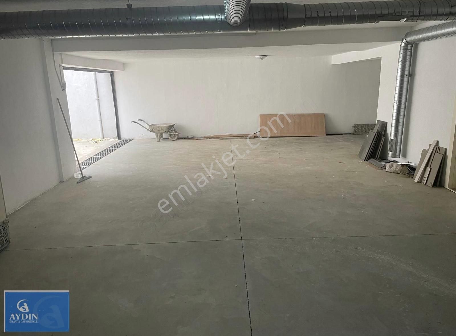 Pendik Güllü Bağlar Kiralık Depo Aydın Gayrimenkulden Güllübağlar Mah.100m2 Kiralık Depo