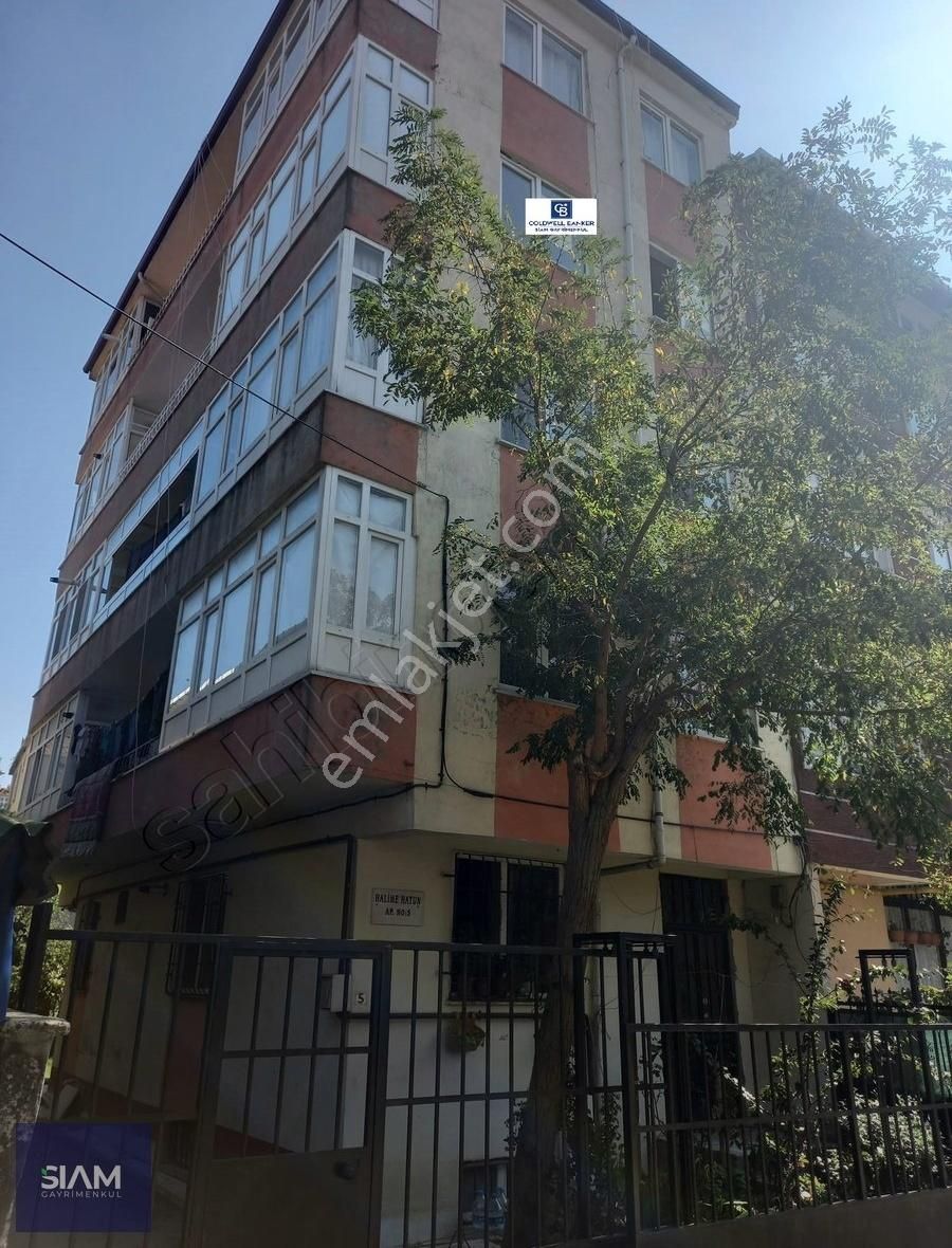 Çorlu Şeyh Sinan Satılık Daire Şeyhsinan Mahallesinde 2+1 Satılık 85 M2 Daire