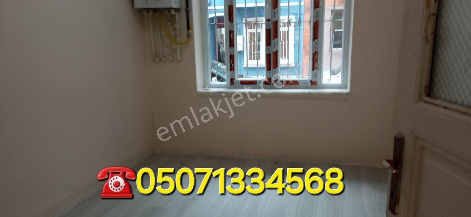 Beyoğlu Kalyoncu Kulluğu Kiralık Daire Beyoğlu Taksim Merkez İçi Yenilenmiş 2+1