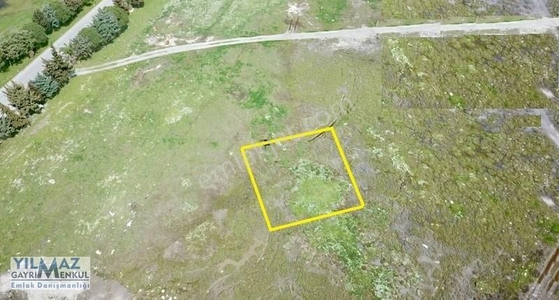 Çandarlı Tatil Köyünde Villa İmarlı Satılık Arsa - Görsel 12