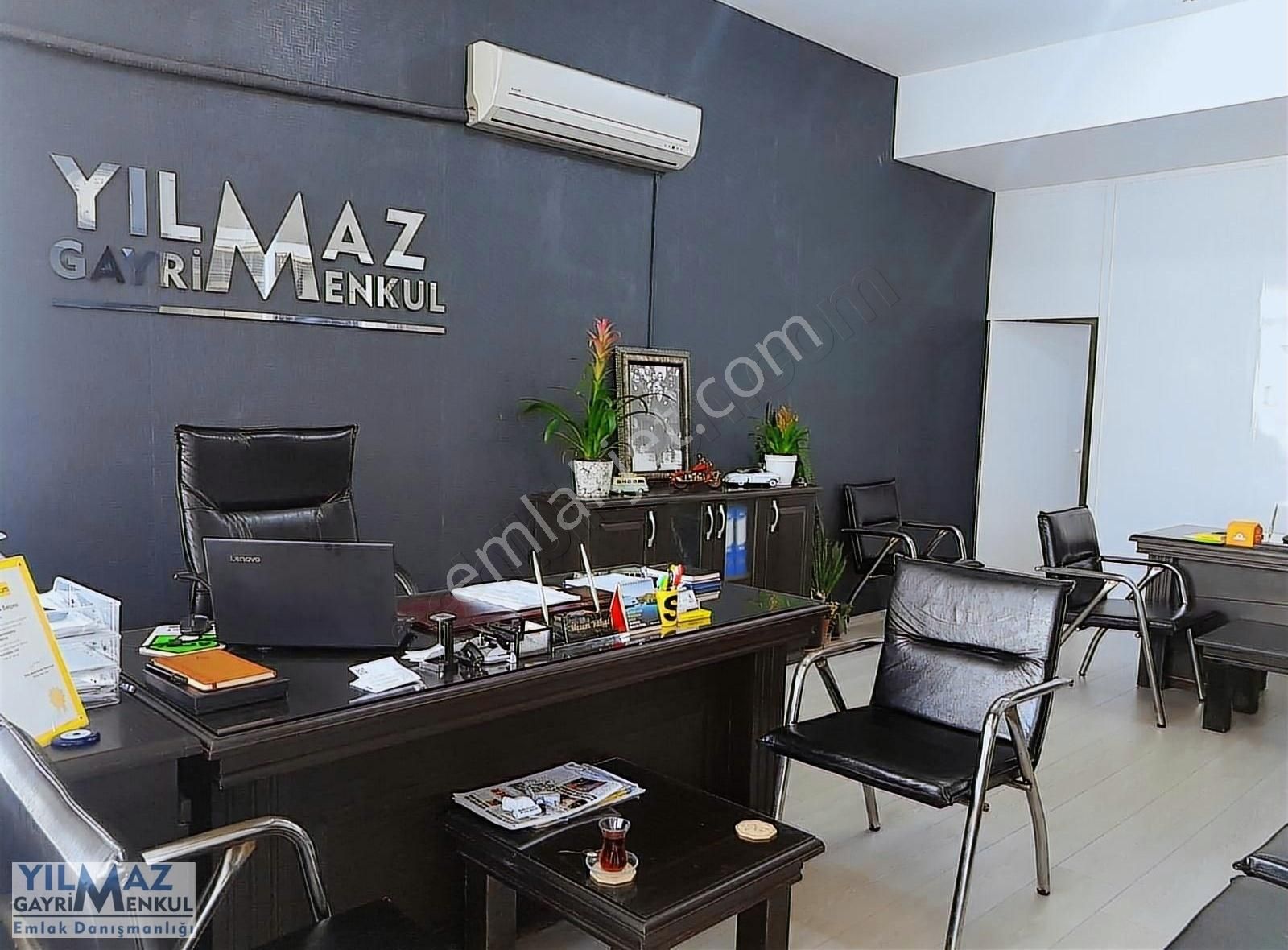 Çandarlı Tatil Köyünde Villa İmarlı Satılık Arsa - Görsel 35