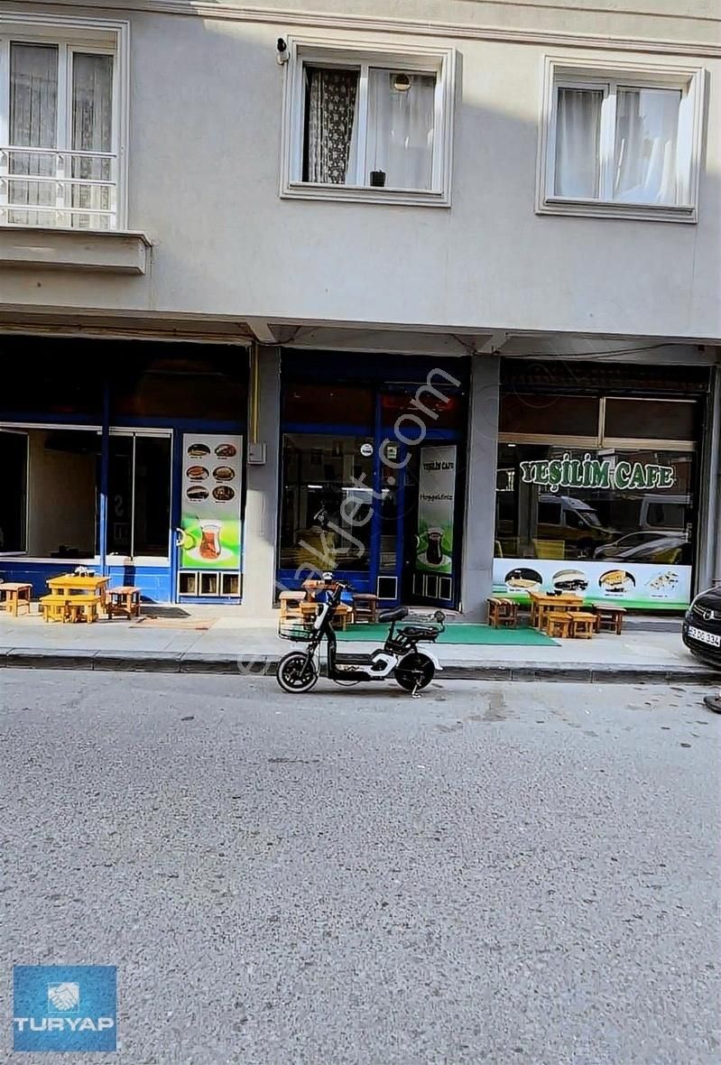 Altınordu Bucak Satılık Kafe & Bar Ordu Bucak Mahallesinin En İşlek Caddesinde Satılık İş Yeri