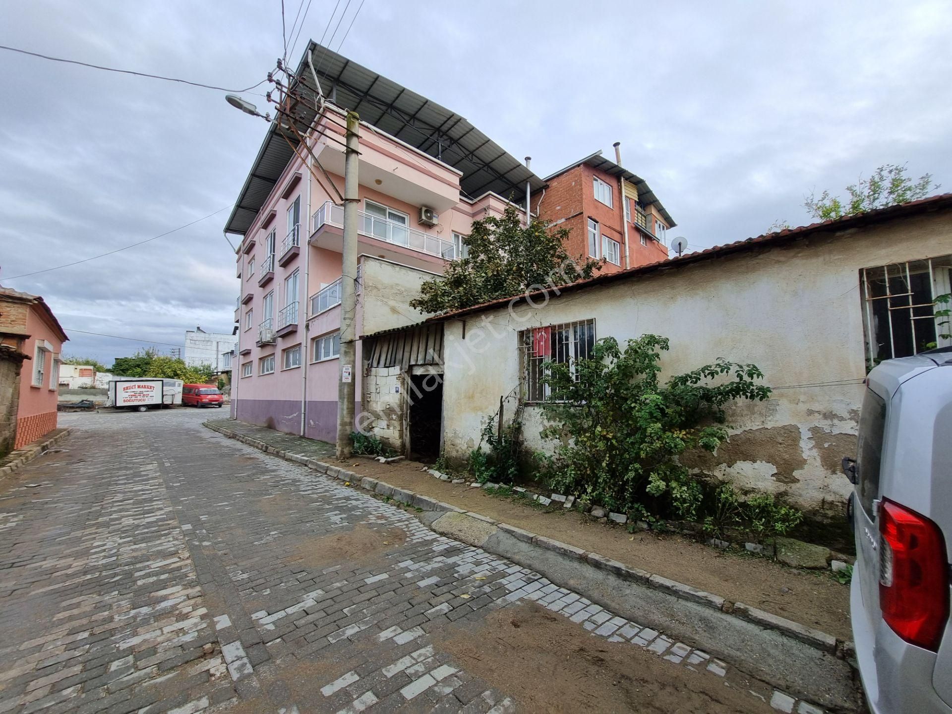 Aydın Nazilli Yöntem Emlaktan Yenipazar Hükümet Mahallesinde Satılık Müstakil Ev - Görsel 6
