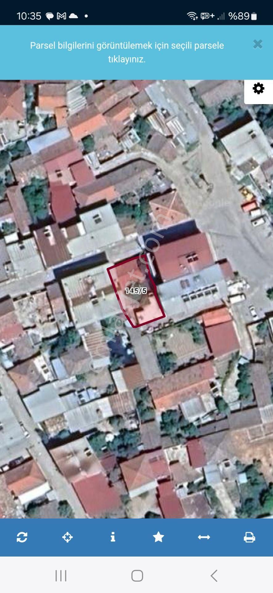 Aydın Nazilli Yöntem Emlaktan Yenipazar Hükümet Mahallesinde Satılık Müstakil Ev - Görsel 2