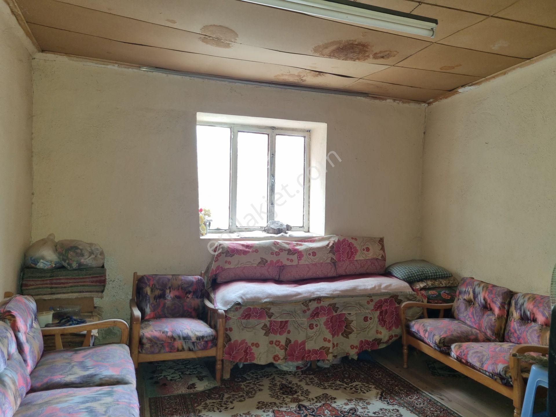 Aydın Nazilli Yöntem Emlaktan Yenipazar Hükümet Mahallesinde Satılık Müstakil Ev - Görsel 22