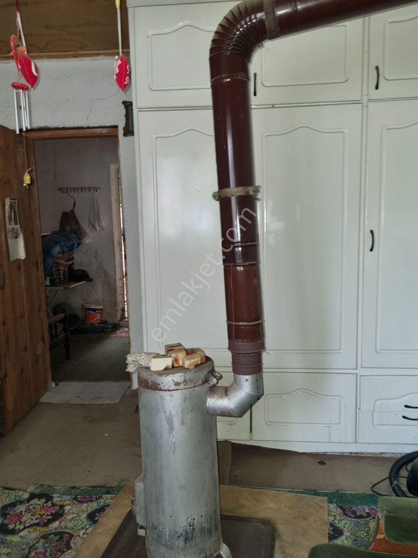 Aydın Nazilli Yöntem Emlaktan Yenipazar Hükümet Mahallesinde Satılık Müstakil Ev - Görsel 21