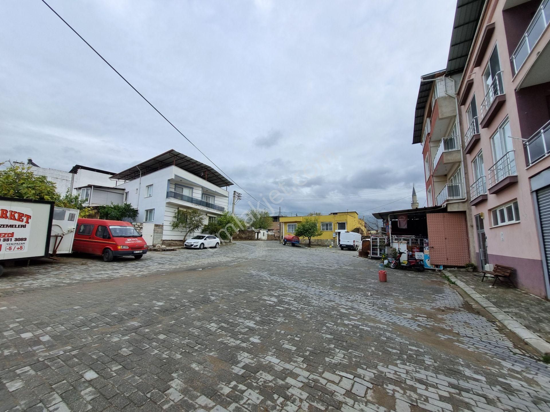 Aydın Nazilli Yöntem Emlaktan Yenipazar Hükümet Mahallesinde Satılık Müstakil Ev - Görsel 5