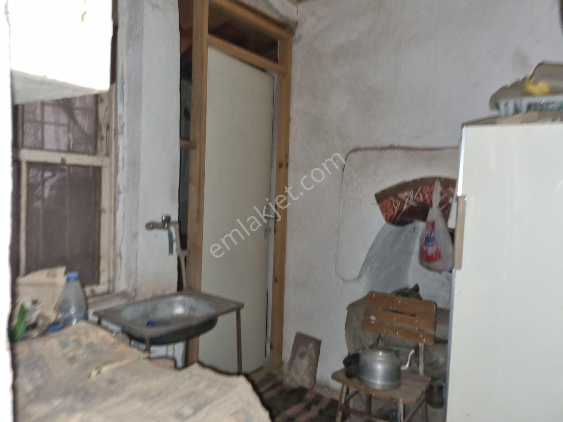 Aydın Nazilli Yöntem Emlaktan Yenipazar Hükümet Mahallesinde Satılık Müstakil Ev - Görsel 18