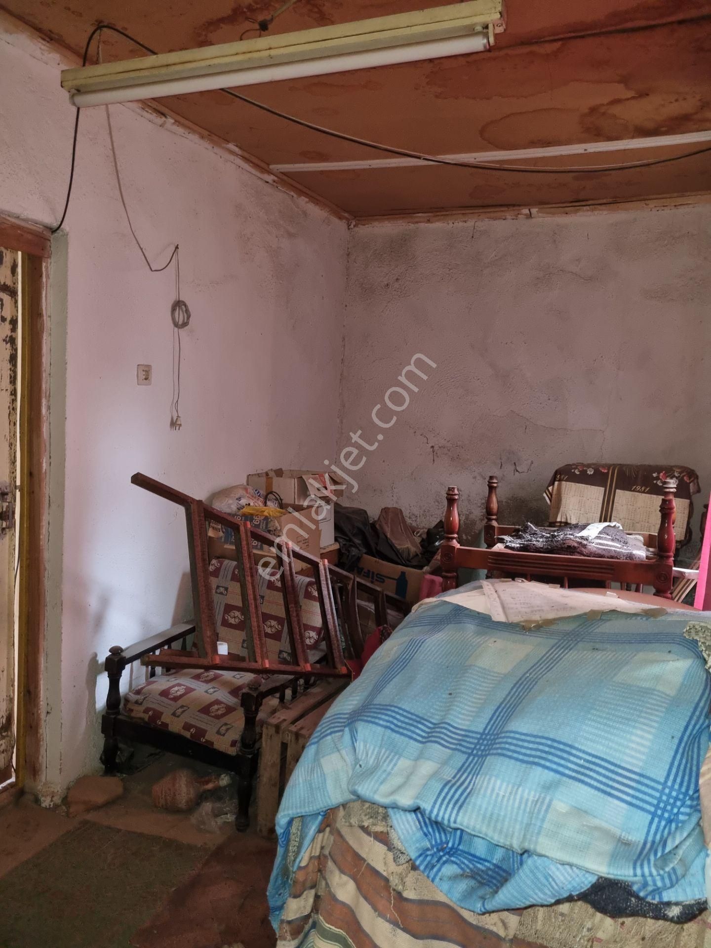 Aydın Nazilli Yöntem Emlaktan Yenipazar Hükümet Mahallesinde Satılık Müstakil Ev - Görsel 16