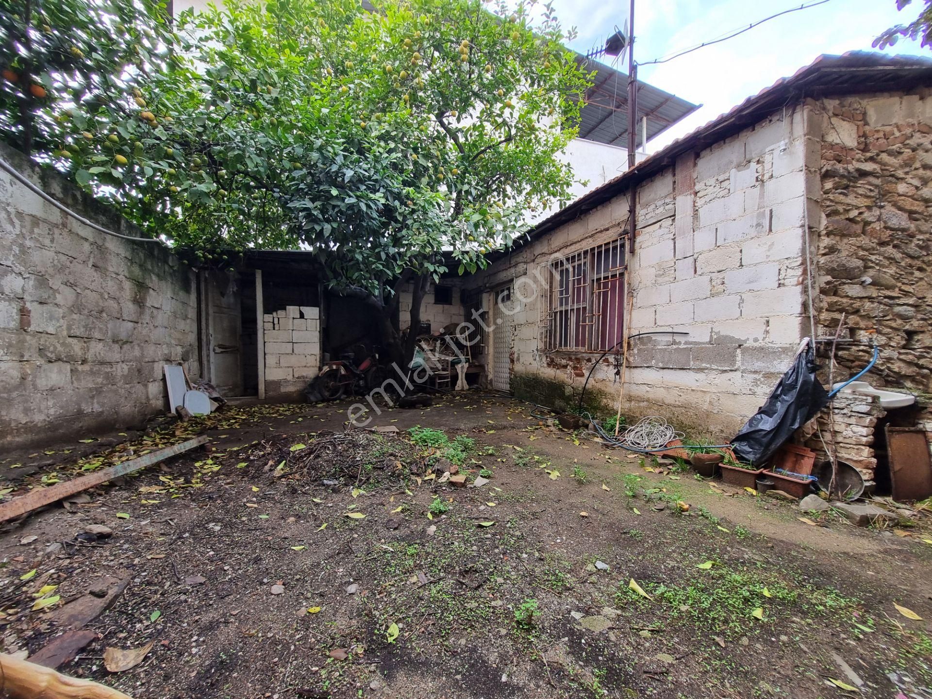 Aydın Nazilli Yöntem Emlaktan Yenipazar Hükümet Mahallesinde Satılık Müstakil Ev - Görsel 9