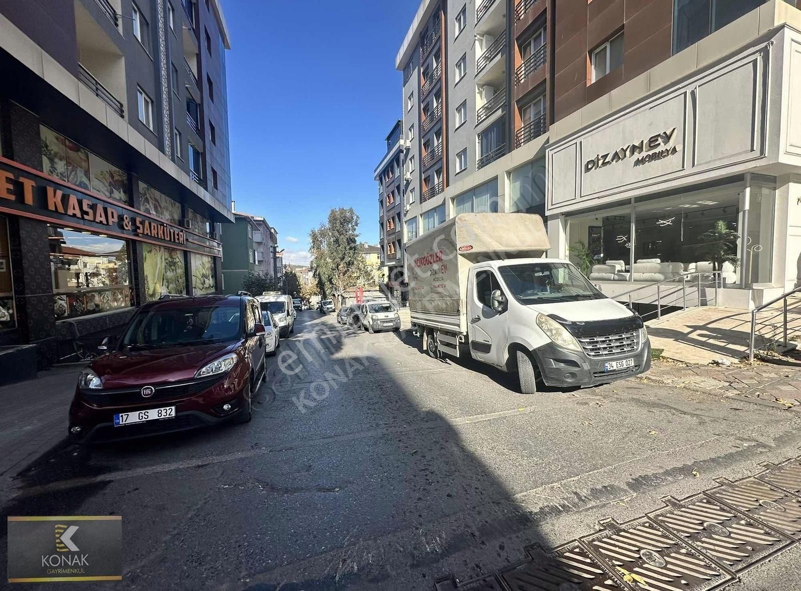 Gebze Mustafapaşa Satılık Atölye Gebze Mustafa Paşada 2 Adet Uygun İş Yerleri