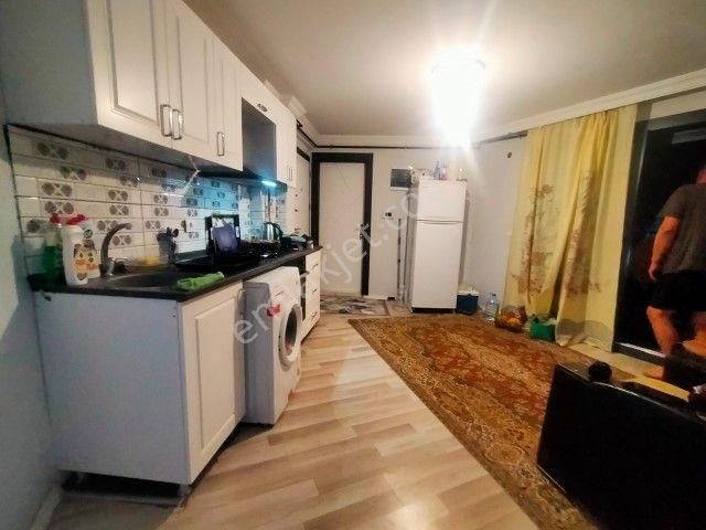 Menemen Zeytinlik Kiralık Daire Menemen Zeytinlik Mahallesinde 1+1 Kiralık Daire