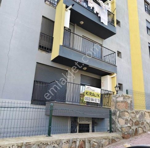 Menemen Zeytinlik Kiralık Daire Menemen Zeytinlik Mahallesinde 1+1 Kiralık Daire