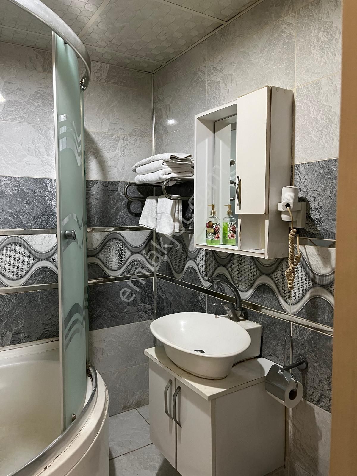 İzmir Bucada Eşyalı Günlük Kiralık Daire - Görsel 4