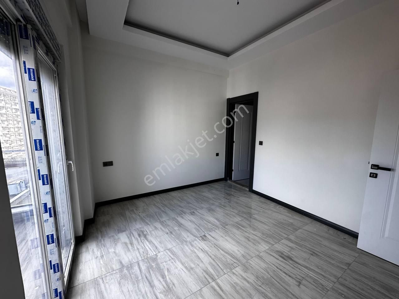 Avsallar Da Kullanışlı 2+1 Daire - Görsel 30