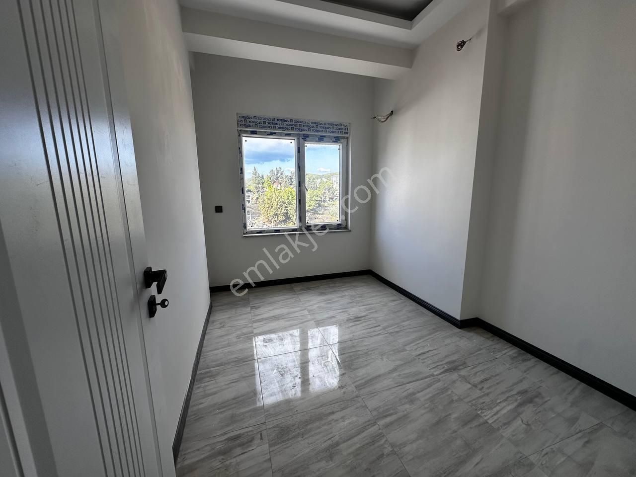 Avsallar Da Kullanışlı 2+1 Daire - Görsel 31