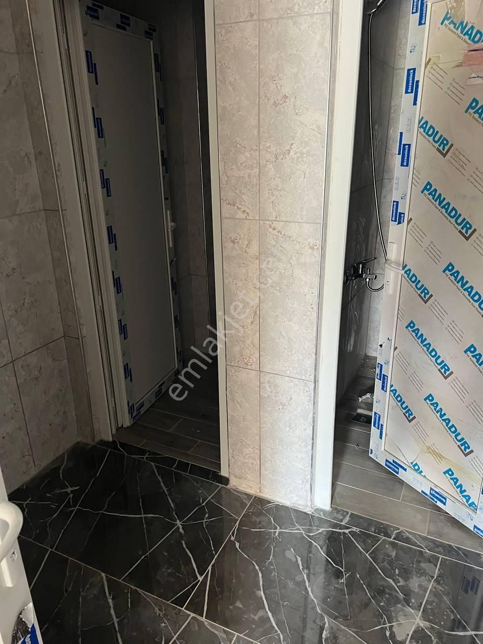 Avsallar Da Kullanışlı 2+1 Daire - Görsel 21