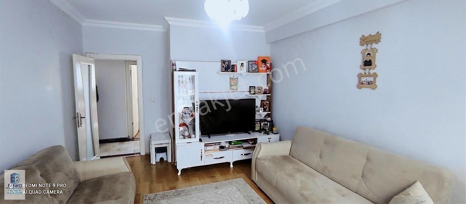 Tepebaşı Çamlıca Satılık Daire Bakırcı Emlak Dan Çamlıca Mah 2+1 Hesaplı Daire