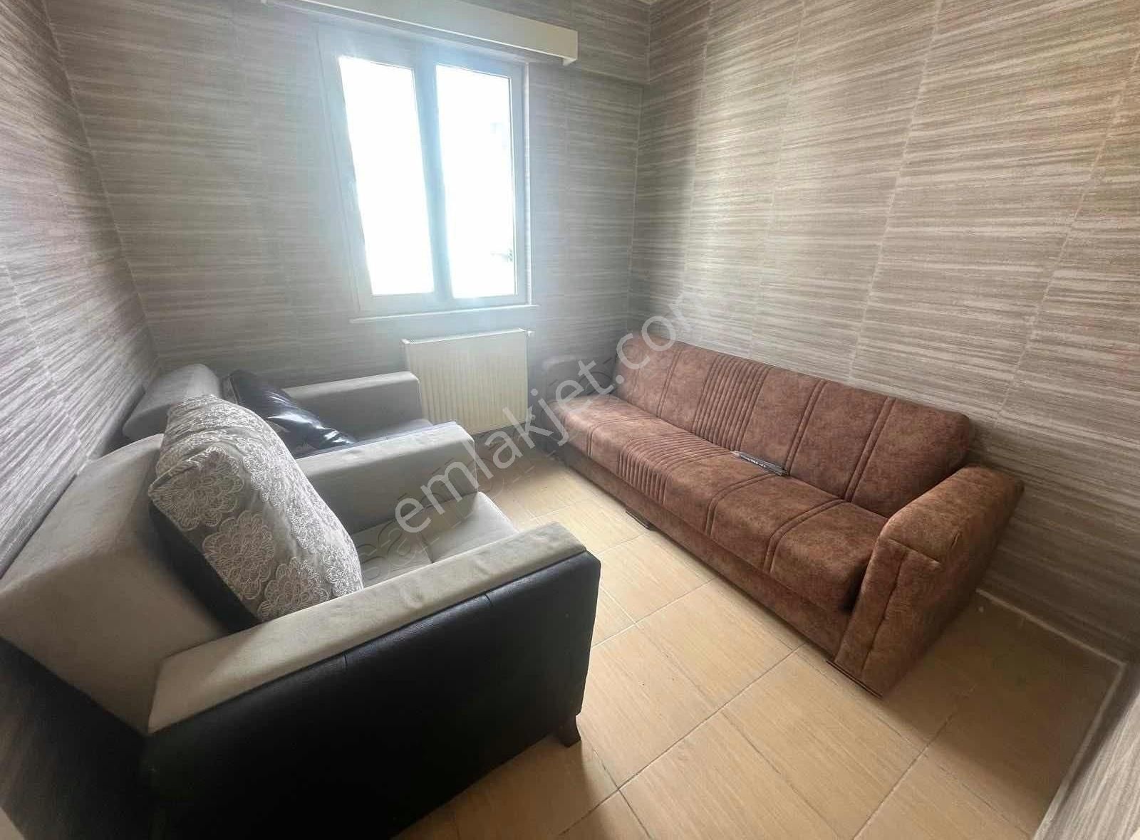 Şahinbey Yeditepe Kiralık Daire Ezelemlak'tan Üniversite Karşısı Eşyalı Kiralık 1+1 2+0 Daireler